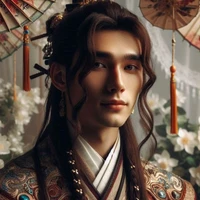 Kim Tu Qian (Rare Alpha)