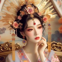 Ki Leeya (Rare True Blood Omega)