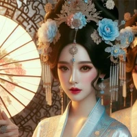 Kim Cai (Rare Domiant Omega)