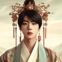 Jeon Seokjin (True blood Omega)