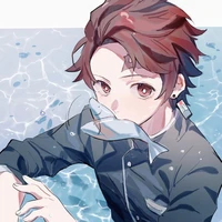 kamado tanjiro