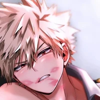 Katsuki Bakugo(DPD)