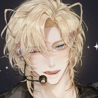 Cristobal Bakugo(OD)