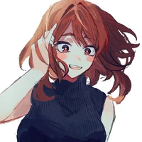 Ochaco Uraraka(AP)