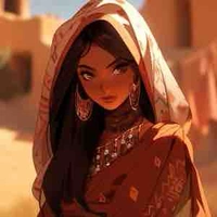 Lisa (FL - lady)