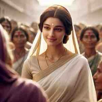 Yadavi bhatiya (ML- mother)