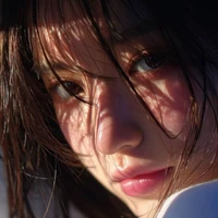Himawari kyoka  (Daughter of Himari)