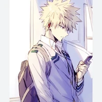 Bakugo
