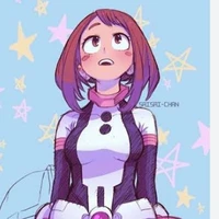 Uraraka