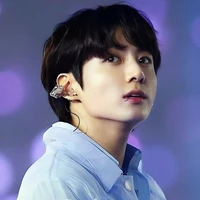 Jeon Jungkook