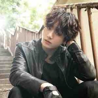 Jungkook 