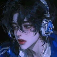 🌷°. Elijah Lécuyer ○⭒