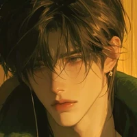 🍓°. Milo Whitmore ●⋆