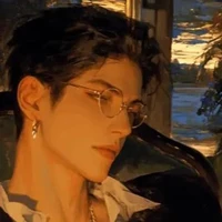 🌶️°. Killyan Ashbourne ●⋆