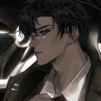 💸°. Cassian Ashbourne ◉⍟