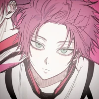 itoshi sae