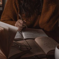 author