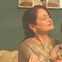 Zahra Ahmed Rashid (ML