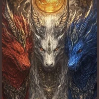 Dragons Mestres
