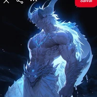 Dragon kaiser