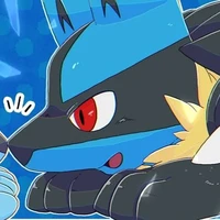 Lucario