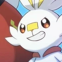 Scorbunny