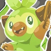 Grookey