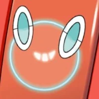 Rotom Phone
