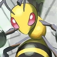 Beedrill