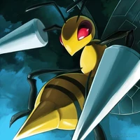 🔺Beedrill🔺