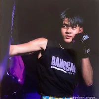 เอเชียร์(พ่อตูน(แค่ในนาม)