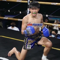 เตชิน