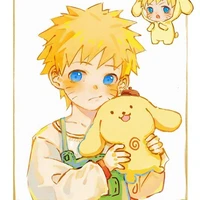 Naruto Uzumaki