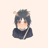 Sasuke Uchiha