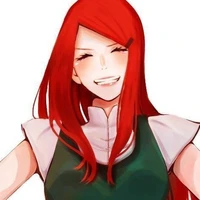 Kushina Uzumaki[O.P.D]