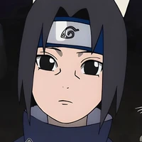 Itachi Uchiha[D.D.P]