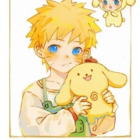 Naruto Uzumaki