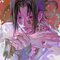Sasuke [D.D.D]