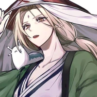 Tsunade[A.D]