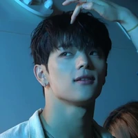 Kim Woojin🐯