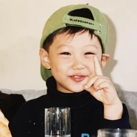 Mini Felix🐣