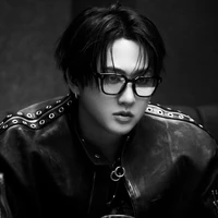 Seo Changbin 🐷🐰
