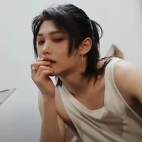 🍒Lee Felix🍒