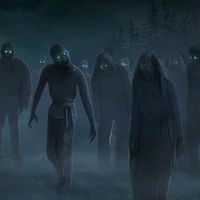Zombies