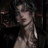 Arlo Collins [E.D]