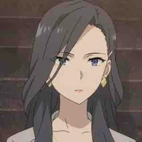 Serina (ML’s mom)O