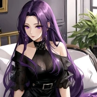 mama (karina benedict)