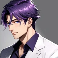papa (arnold benedict)