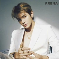 Lee Taeyong