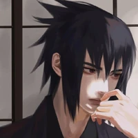 Sasuke Uchiha (MC)